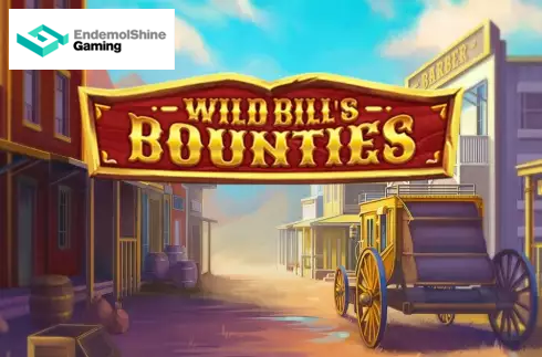 Wild Bills Bounties